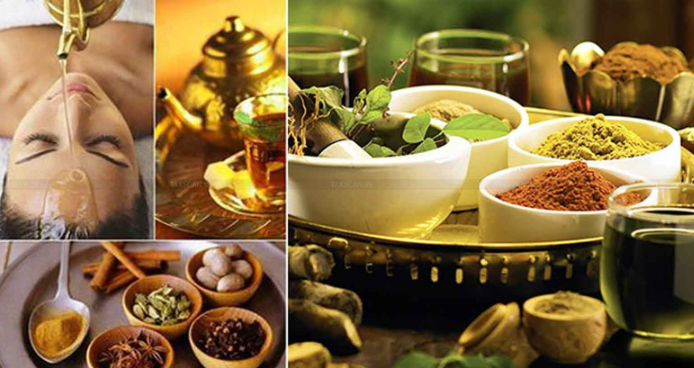 Vishwam Ayurveda