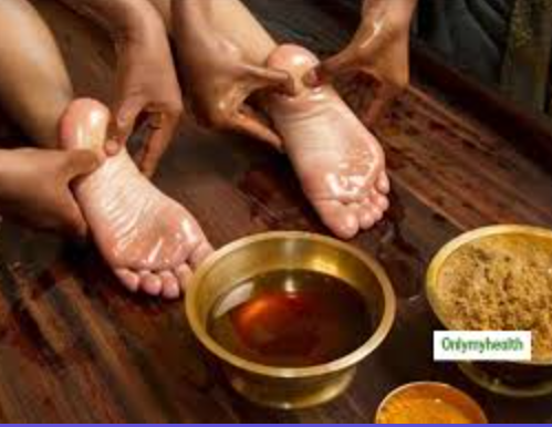 Laksminatha Ayurvedic Center