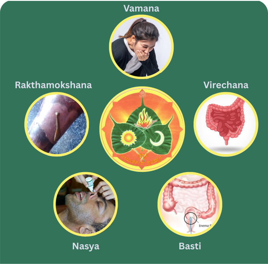 Srianga Ayurveda Chikitsa Mandira