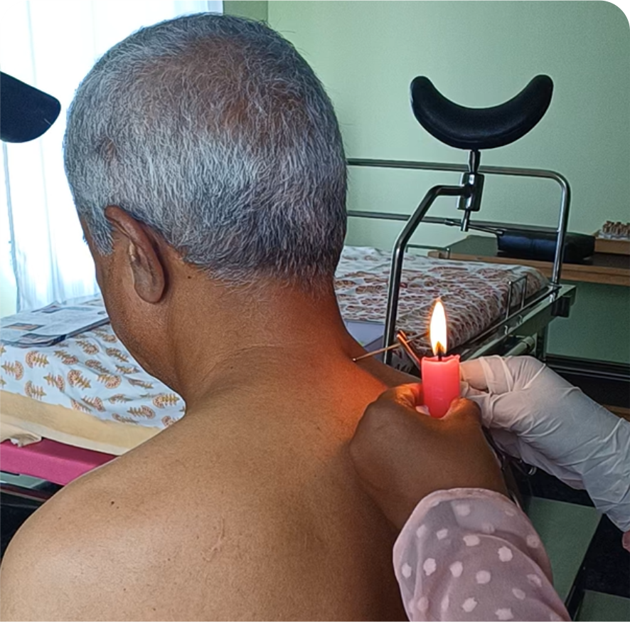 Srianga Ayurveda Chikitsa Mandira