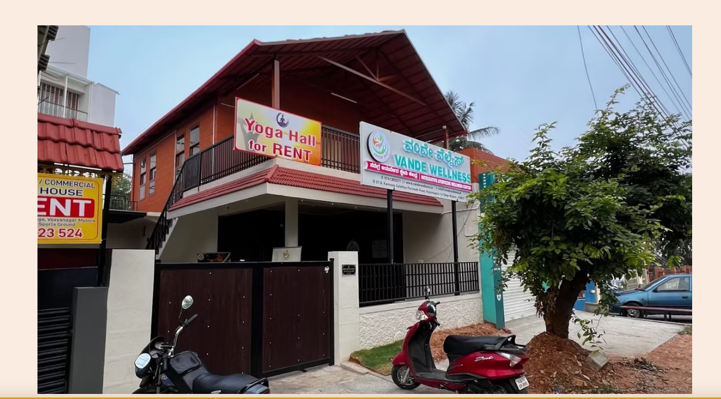 Vande Ayurveda Wellness