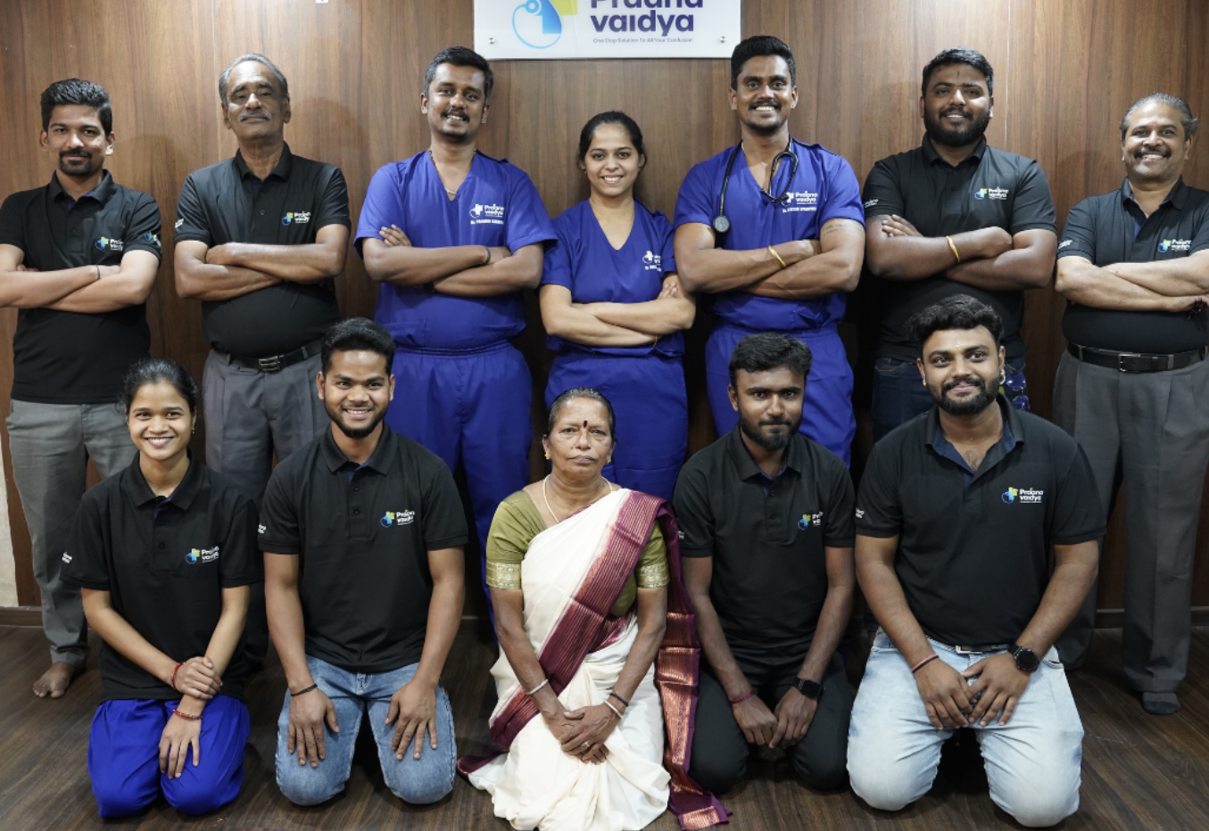 PraanaVaidya Ayurvedic Hospital