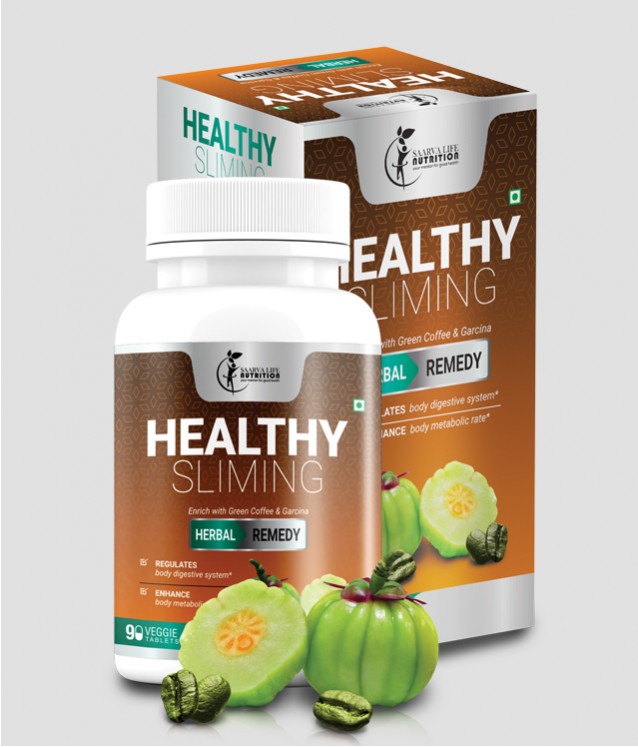 Saarvasri Herbs Pvt Ltd