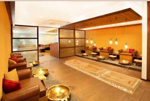 Earthen Wellness Ayurveda