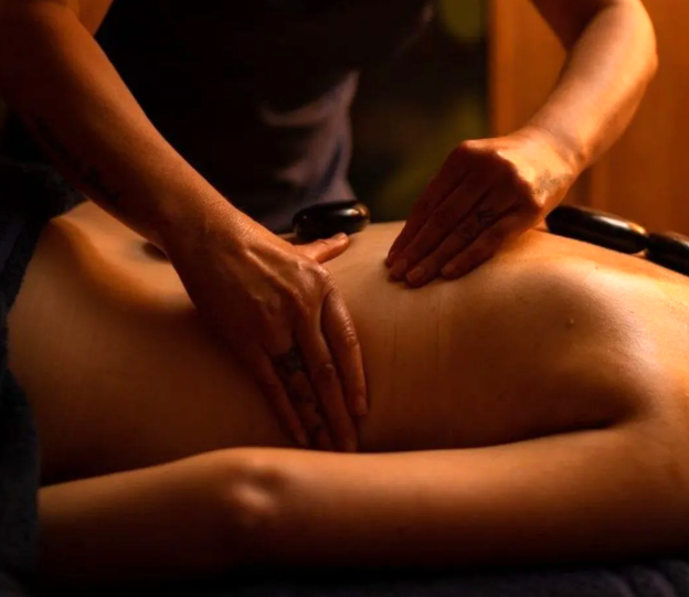 Earthen Wellness Ayurveda