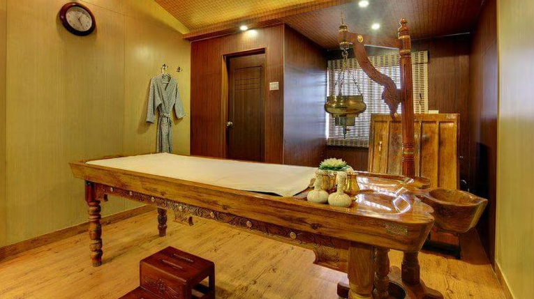 Gaurav Ayurveda Center