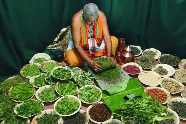 Nisarga Ayurvedic Medicine Research Centre