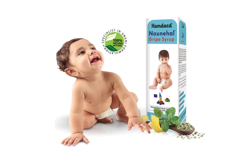 Hamdard Laboratories