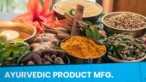 Shree DevbhumiHerboceutial Pvt. Ltd