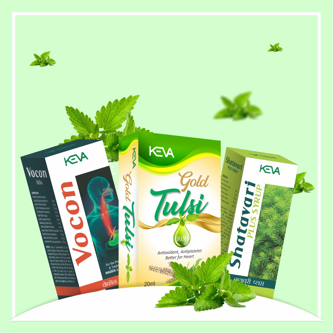 Keva Kaipo Industries Pvt Ltd