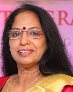 Santhigram Kerala Ayurveda