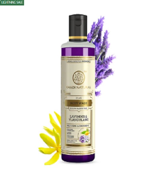 Khadi Natural Healthcare