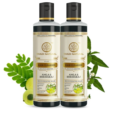 Khadi Natural Healthcare