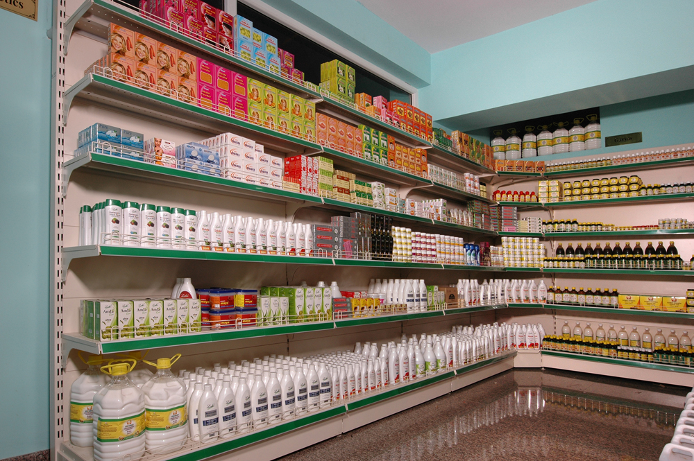 Prashanthi Ayurvedic Centre