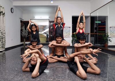 Serenity Wellness Institute