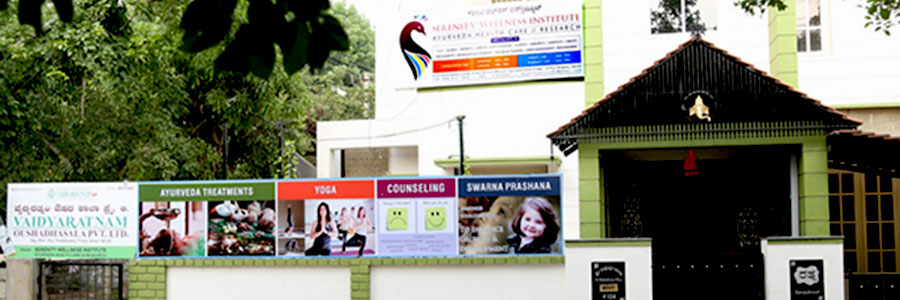 Serenity Wellness Institute