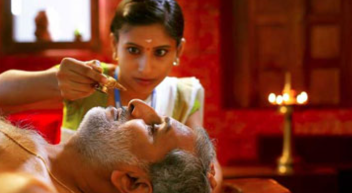 Dhanwanthralaya Ayurveda