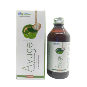 Arlak Ayurveda