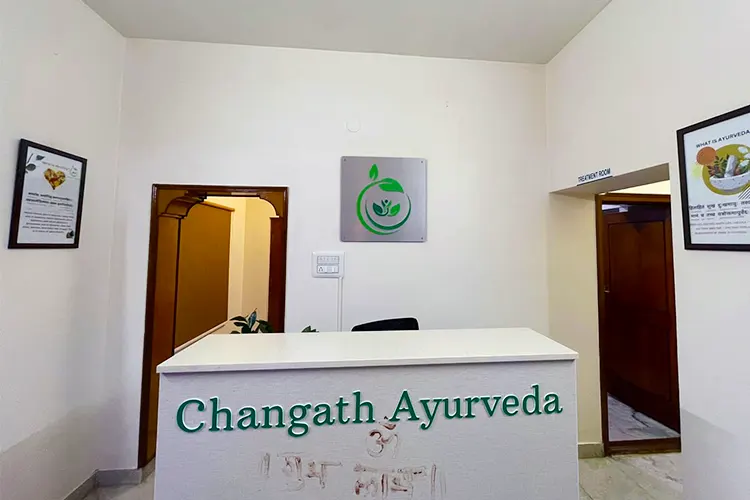 Changath Ayurveda Clinic
