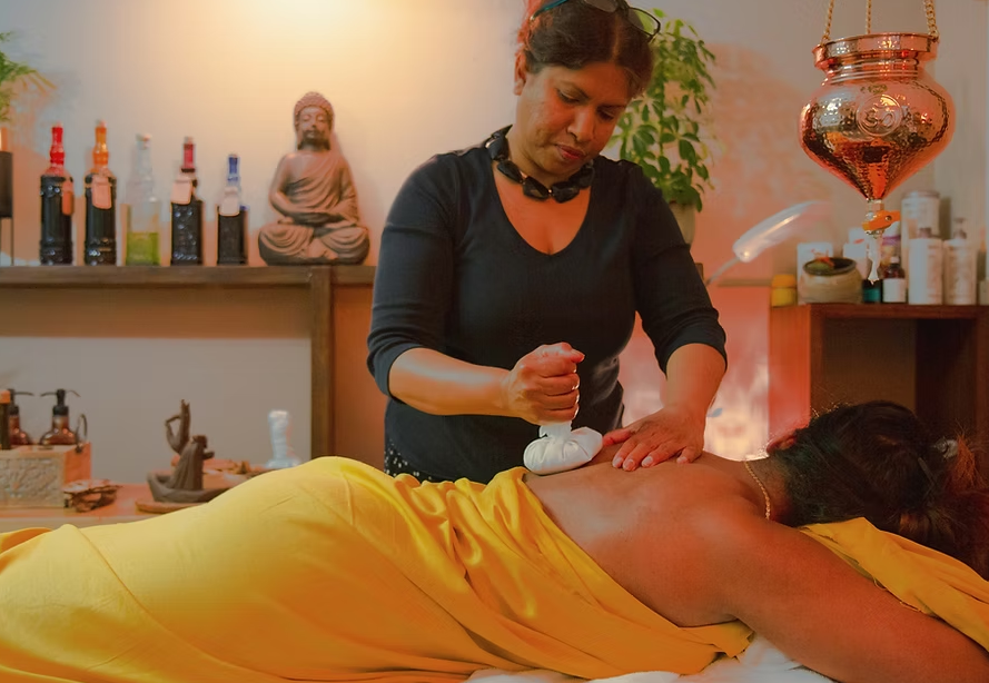 Sree Shanti Wellness