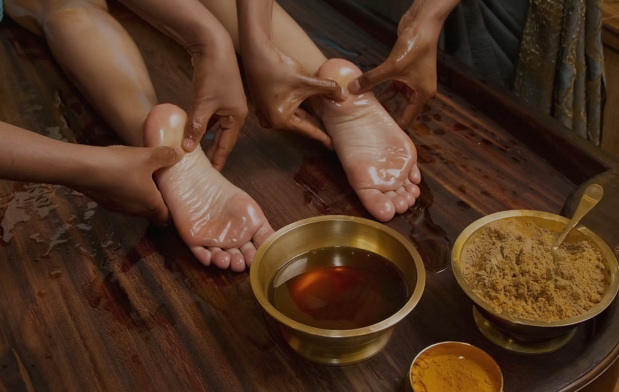 Sree Shanti Wellness