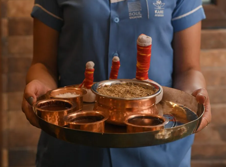 KARE Ayurveda Wellness