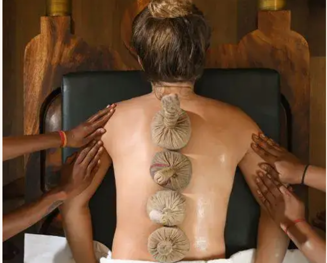 KARE Ayurveda Wellness