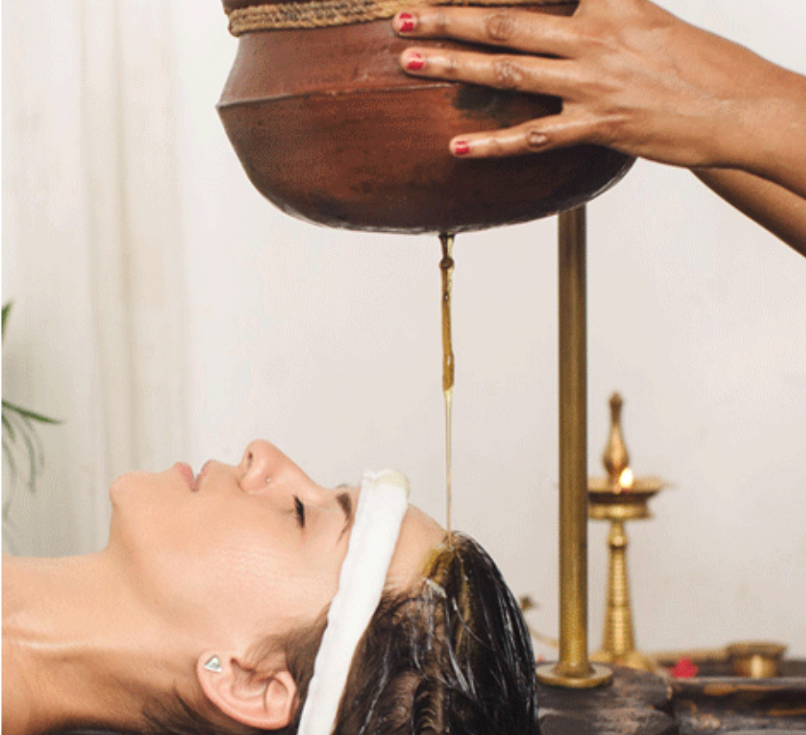 Ayur Touch Ayurveda Healthcare