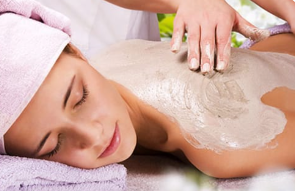 Ayurmitra Ayurvedic spa