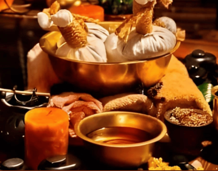 Sai Ayurveda Clinic & Massage Centre