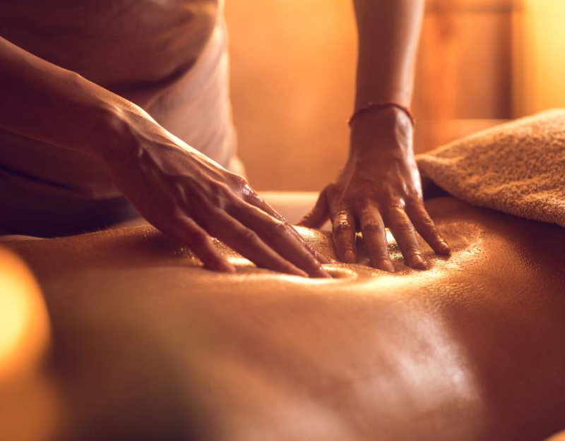 Sai Ayurveda Clinic & Massage Centre