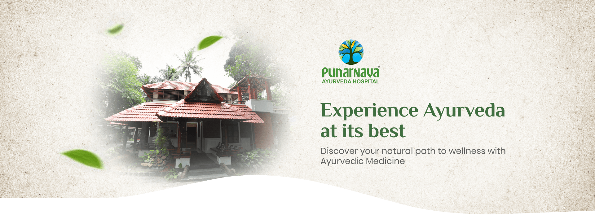 Punarnava Ayurveda