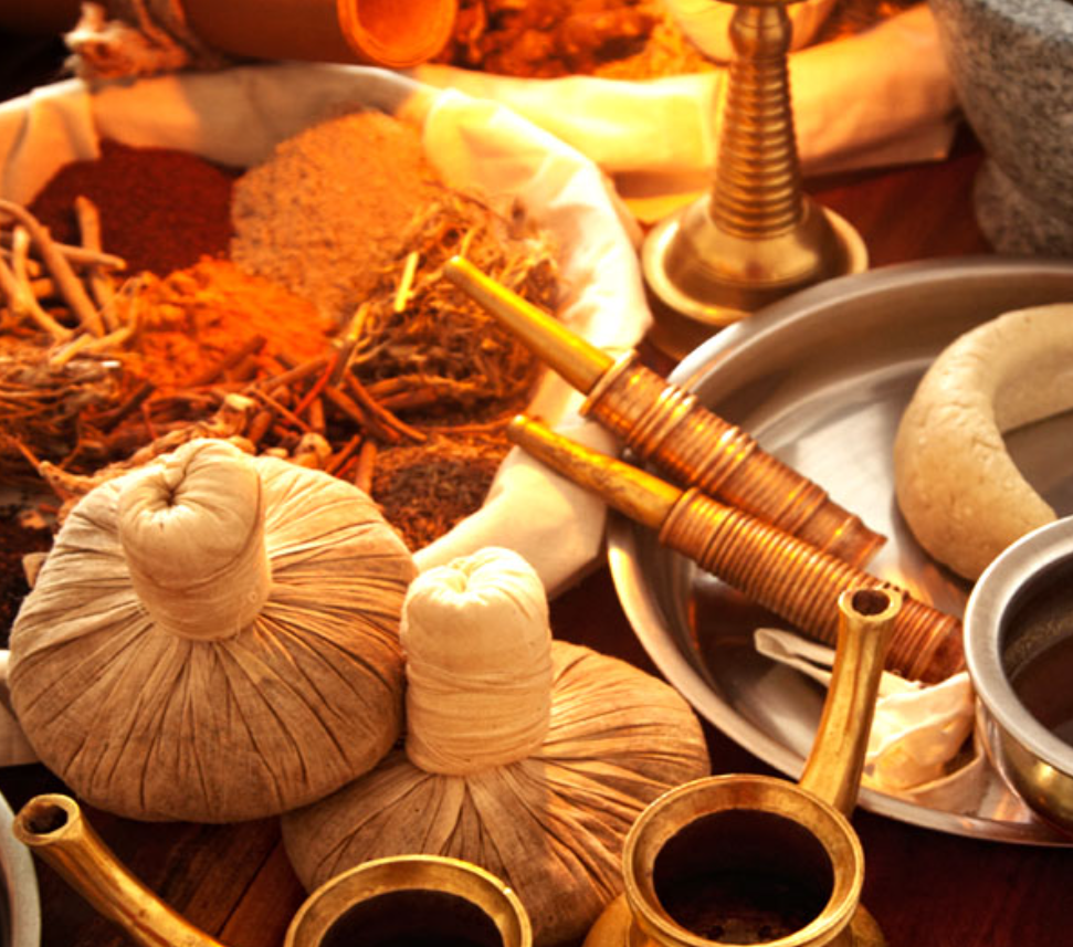 Shraddha An Authentic Ayurveda