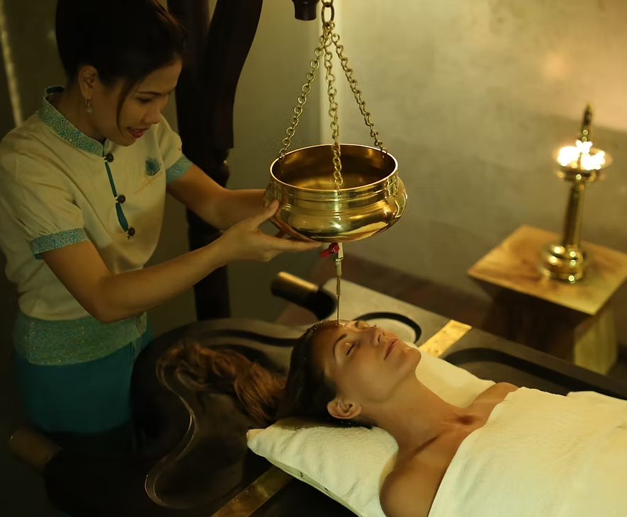 AyurNidhi Ayurveda and Yoga Clinic