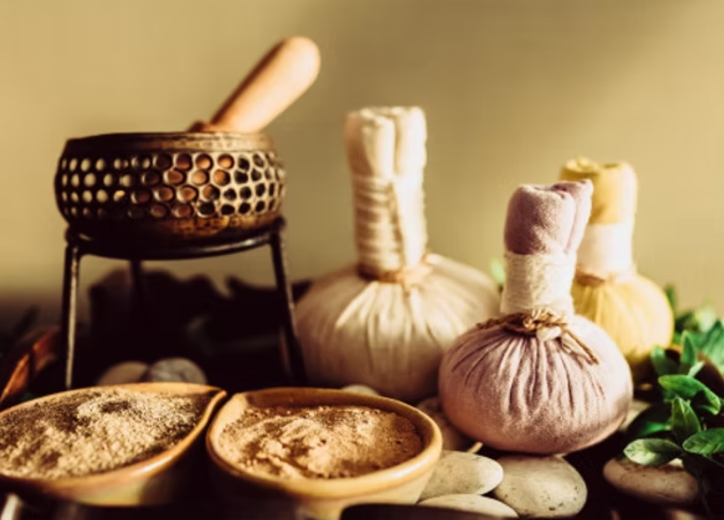 AyurNidhi Ayurveda and Yoga Clinic