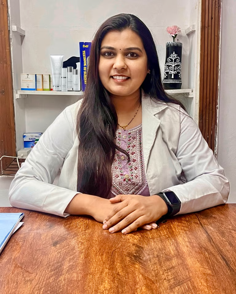 Swasthi Ayurveda Chikitsalaya