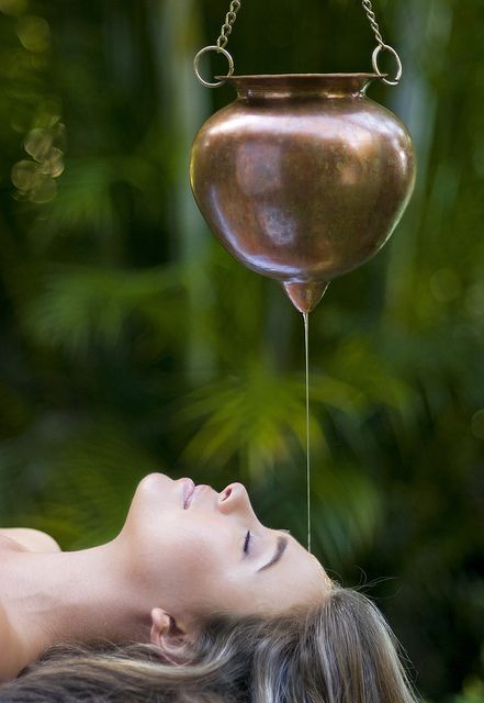 Nesara Ayurveda