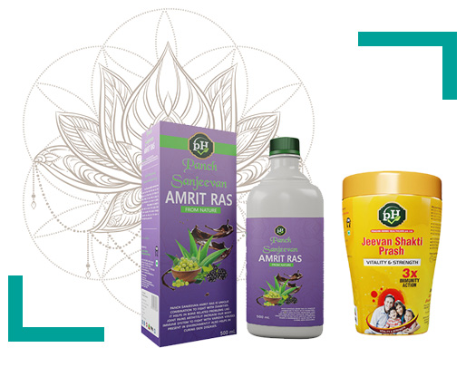 Prachin Herbs Healthcare Pvt. Ltd.