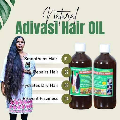 Sri maruthi ayurvedic