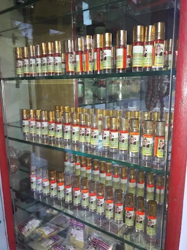 Sri maruthi ayurvedic