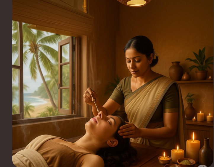 GoAsian Wellness Spa