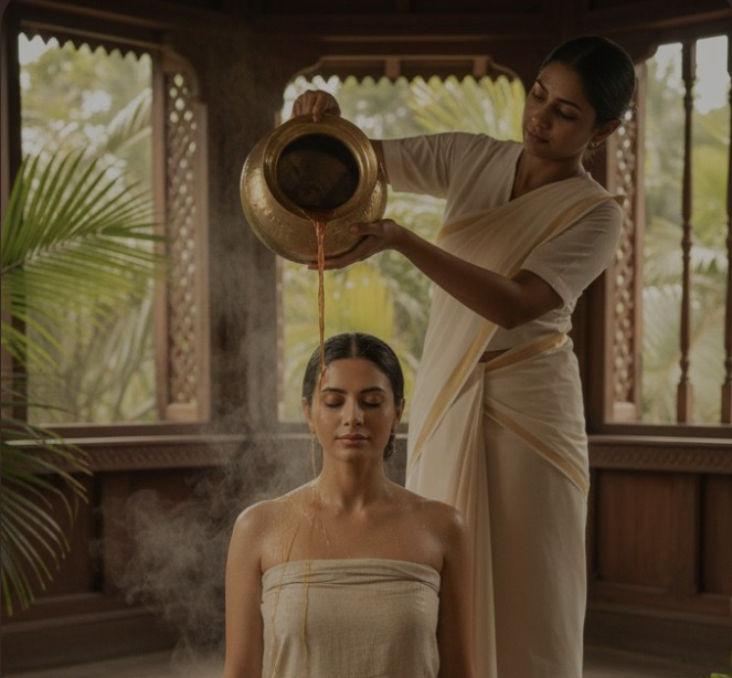 GoAsian Wellness Spa