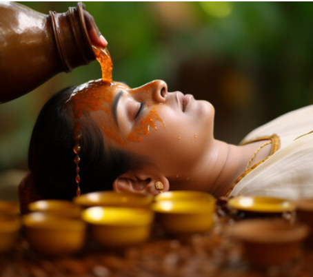 Vishwam Ayurveda Panchakarma Centre