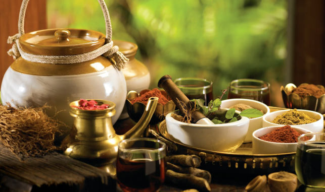 Vishwam Ayurveda Panchakarma Centre