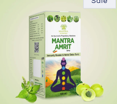 Mantra Ayurveda and Panchkarma Centre