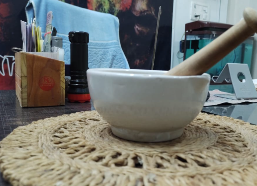 Aadiayurveddam Saral Zindagil