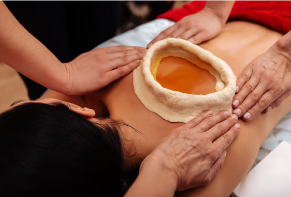 Aushadh Ayurveda Panchkarma