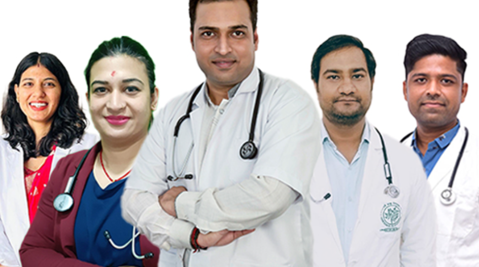 Vrikshakalpa Ayurveda