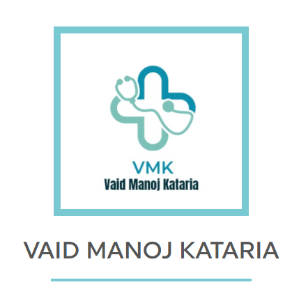 Vaid Manoj Kataria