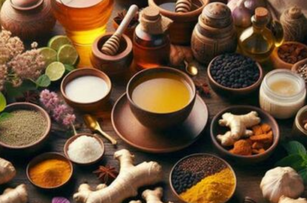 Anahata -The Ayurveda Kutir